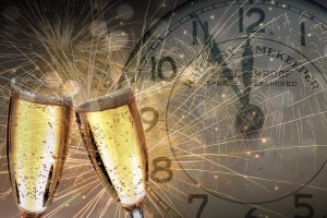 Чем заменить алкоголь на Новый год?