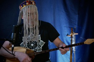 На новогодних праздниках в Краеведческом музее прозвучит музыка древних кочевых народов