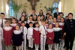 В Астрахани пройдут рождественские органные концерты при участии детского хора