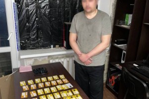 Астраханская полиция поймала интернет-мошенника из Калининграда