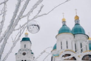 Россиян ждёт год с&#160;экстремальными погодными явлениями