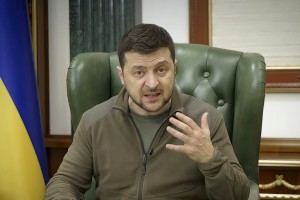 Киев решил мобилизовать работников шахты «Алмазная»