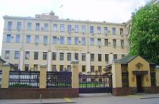 В прокуратуре Астраханской области состоялось торжественное мероприятие, посвященное 301-летию образования органов прокуратуры