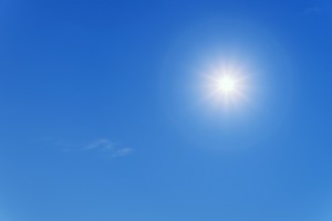16 января астраханцев ждет солнечная погода
