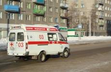 В Астраханской области местный житель подозревается в причинении смерти по неосторожности своему племяннику