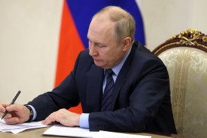 Владимир Путин выступит с важным заявлением 18 января