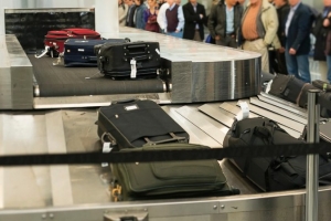 Пассажиры рейса Сочи – Астрахань из-за путаницы остались без багажа