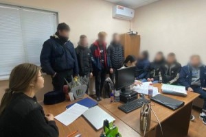 Жители Ленинского района Астрахани пожаловались на шумных подростков
