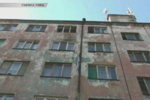 В Астрахани полицейские предотвратили суицид
