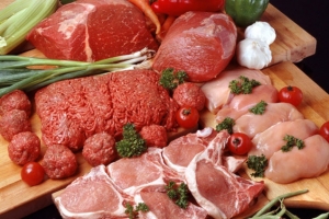 ФАС зафиксировала в Астрахани снижение цен на мясо