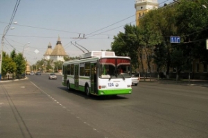Для жителей второй Астрахани разработана альтернативная схема проезда до центра города