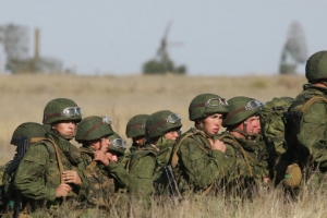130 самолетов, 20 вертолетов, 1 тыс. ед. техники, 6 тысяч военных: в Астраханской области начались учения
