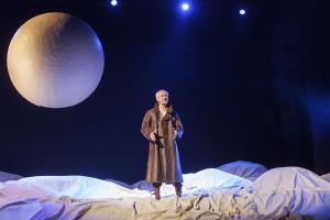 В Астрахань впервые приедет Театр Луны