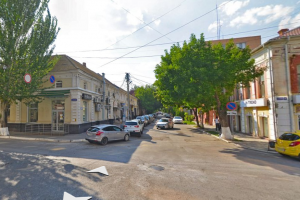 В Астрахани весной начнётся ремонт улиц Урицкого и&#160;Советской Милиции