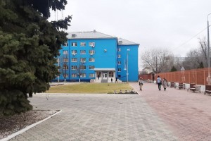 Источник: оптимизация в Астраханском госуниверситете вызовет массовые сокращения