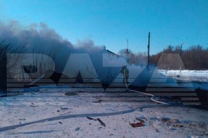 Астраханский летчик погиб при крушении Су-25 в&#160;Белгородской области
