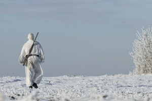 В Астраханской области закрывается сезон охоты