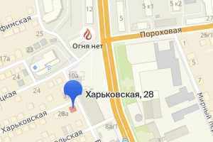 В Астрахани отремонтируют станцию ливневой канализации