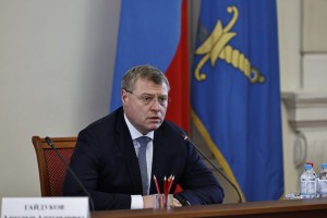 Астраханский губернатор оценил возможность появления сторонников «ЧВК Редан» в регионе