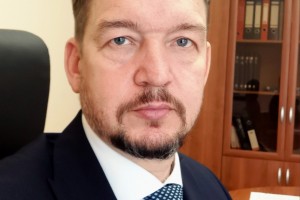 Уволен директор «Управления капитального строительства Астраханской области»