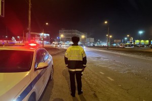 В Астрахани 29 водителей будут наказаны за езду в&#160;состоянии алкогольного опьянения
