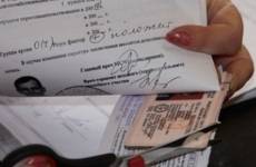 Прокуратура Черноярского района поддержала обвинение по уголовному делу в отношении местного жителя, повторно управлявшего автомобилем в состоянии опьянения