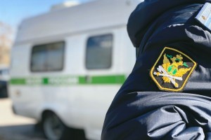 Астраханцу назначили 10 суток административного ареста за неуплату алиментов