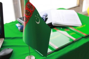 Избирательный участок для выборов депутатов Меджлиса Туркменистана откроется в&#160;Астрахани