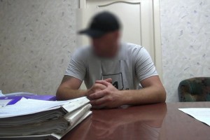 Астраханские правоохранители раскрыли убийство 2007 года