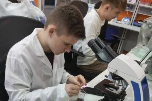 Астраханские школьники стали призерами всероссийской конференции
