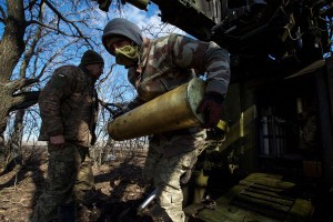 Какую угрозу несут поставки Украине снарядов с обеднённым ураном