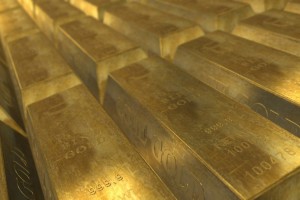 Россиянам могут разрешить добывать золото