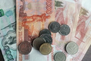 Астраханские семьи получили более миллиарда рублей в&#160;рамках единого пособия