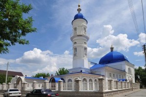 21 апреля праздник Ураза-байрам встретят в&#160;мечетях Астрахани
