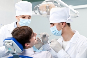 Стоматологи обсудят перспективы работы
