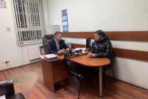 Астраханец получил 200 часов обязательных работ за публичное сожжение иконы