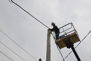 В Астраханской области энергетики улучшат электроснабжение