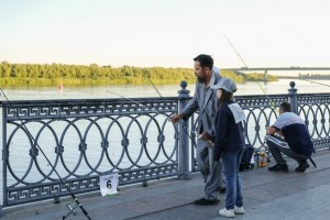 В Астрахани пройдёт рыбацкий фестиваль &#171;Вобла 2023&#187;