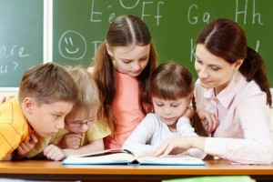 Астраханцы могут записать ребенка в первый класс через Госуслуги