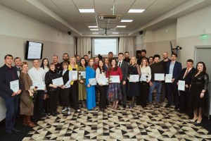 Астраханцы могут принять участие в грантовом конкурсе