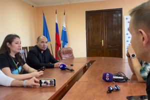 Астраханские журналисты встали на защиту издания «Заря Каспия»