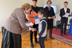 В Астраханской области стали известны победители регионального этапа конкурса «Живая классика»