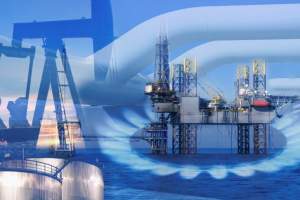 Работники нефтяной и газовой промышленности отметили 50-летний юбилей