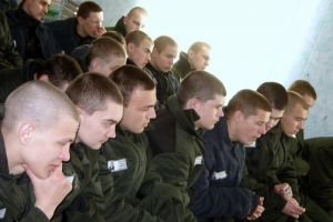 В Астраханской области начался новый учебный год для несовершеннолетних заключенных