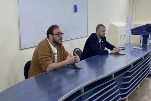 Астраханские студенты пройдут практику в «Реале»