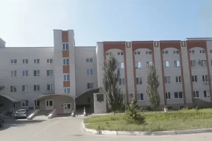 Астраханский Минздрав опроверг сокращение штата в&#160;знаменской больнице