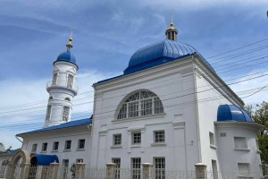 Как в Астрахани мусульмане отметят праздник Ураза-байрам