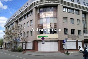 Скоро в Астрахани откроется первый «ВкусВилл»
