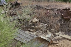 В Астраханской области Росприроднадзор взыскал с АО «АСПО» более 2 млн рублей за ущерб почвам