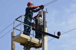 В Астраханской области продолжают повышать надежность электроснабжения